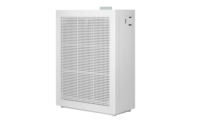 Luftrenser Med Hepa Filter 0-73 M2 Hvid - Luftrenser