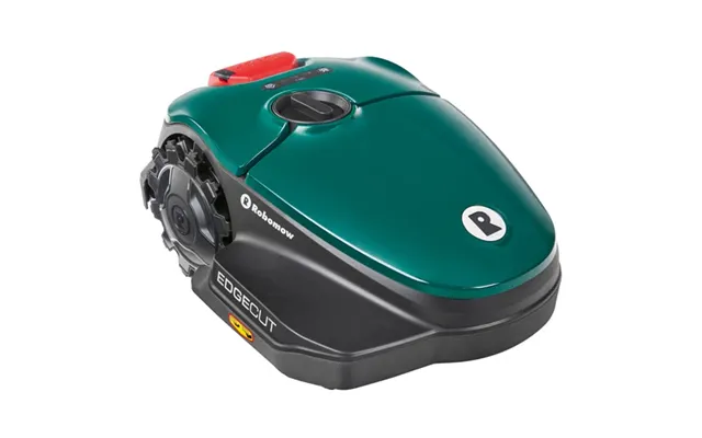 Robomow Rks 800 Robotplæneklipper 0-800 M2 - Allergivenlige Produkter
