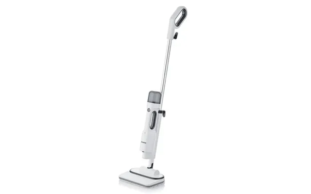 Severin Damprenser Sc 7142 - Allergivenlige Produkter