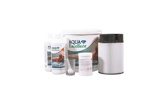 All-in One Filter Abonnement - Hanscraft