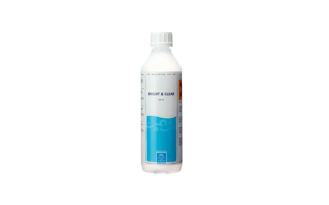 Bright & Clear Spa Care