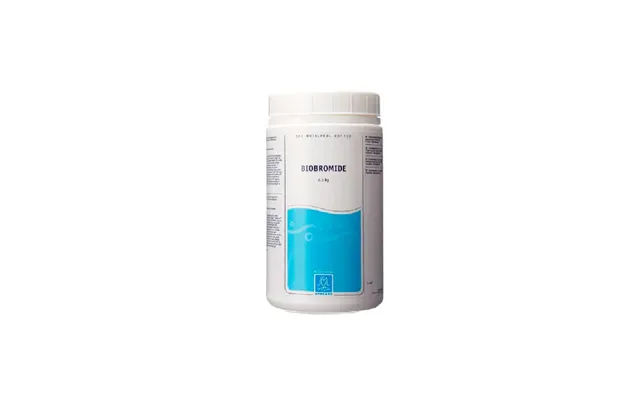 Bromide - 2 Kg Spacare