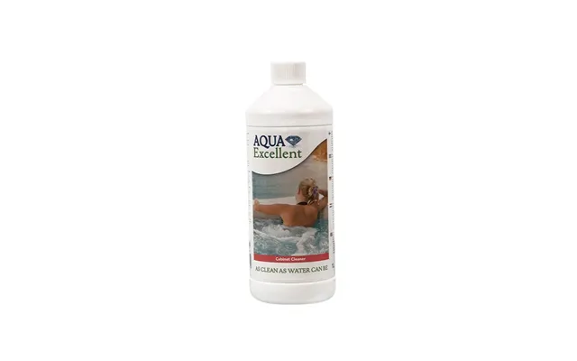 Cabinet Cleaner 1 Liter