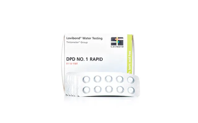 Dpd Nr. 1 Til Håndryster - 1 Ark Med 10 Stk.