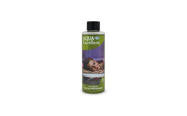 Eucalyptus Mint - 3 Stk.