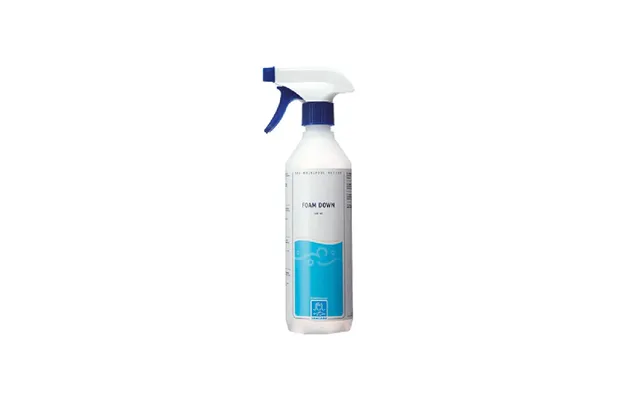Foam Down 500 Ml Spa Care