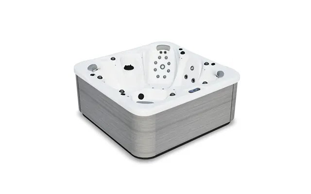 Hc6 - 6 Personers Spa