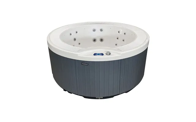 Hc8 - 6 Personers Spa