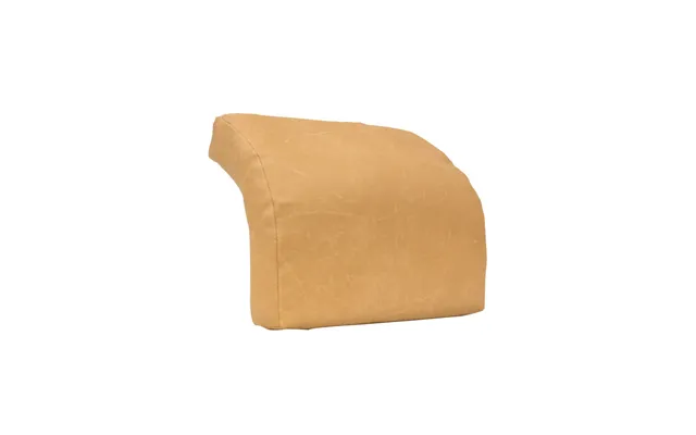 Nakkepude Til Softub - Camel Leather Tex product image