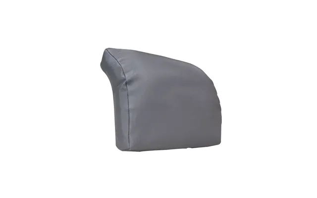 Nakkepude Til Softub - Graphite Syntex