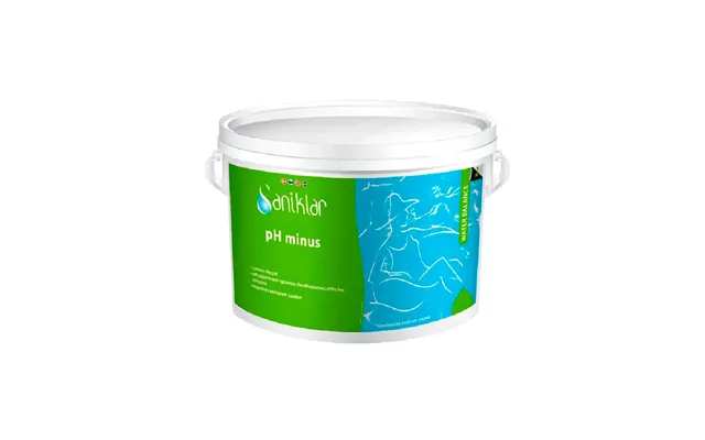 Ph Plus 5 Kg. Saniklar
