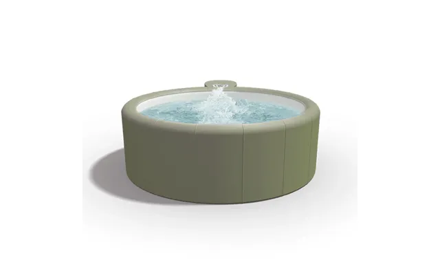 Portico - 5-6 Personers Spa
