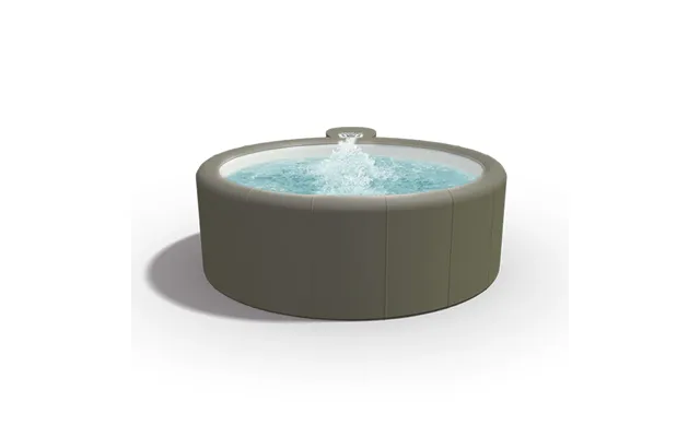 Portico - 5-6 Personers Spa
