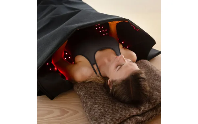 Red Light Helkropsbehandling - Nordic Therm