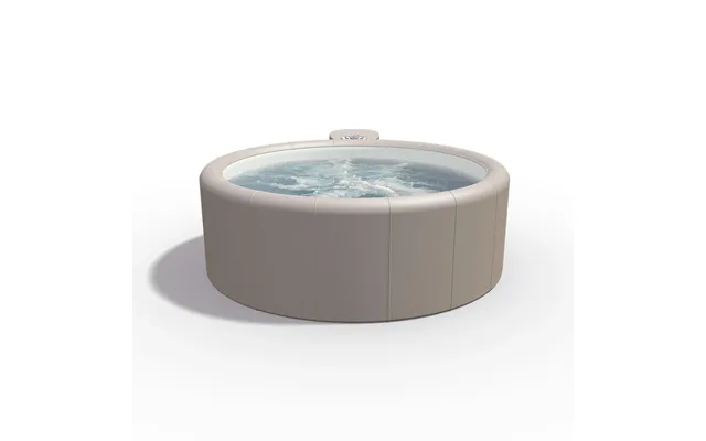 Resort 300 , 5-6 Personers Spa - Taupe Syntex