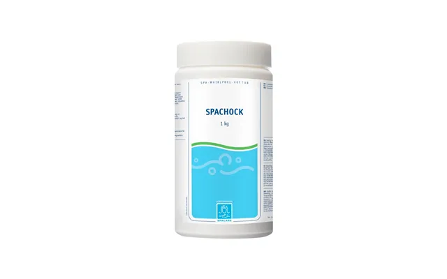 Spachock 1 Kg Spacare product image