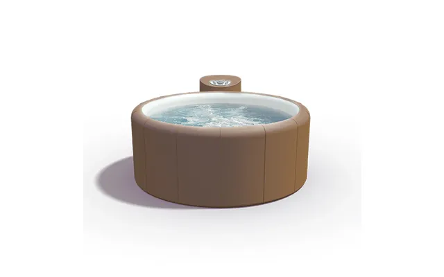 Sportster 140 - 1-2 Personers Spa product image