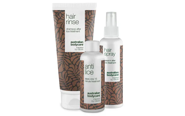 Lusebehandling Med Tea Tree Oil Â 3 Produkter Til Hurtig Bekæmpelse Af Lus