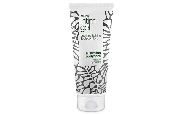 Menâ S Intimate Gel - Mod Kløe Og Irritation I Intimområdet Â Slip For Kløe Og Ubehag Med Menâ S Intimate Gel
