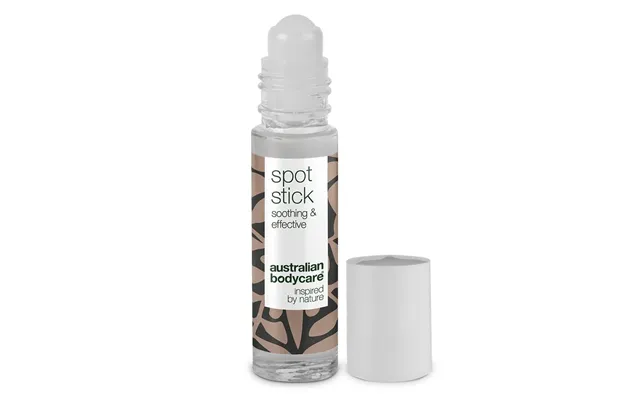 Stift Til Myggestik Â Kløestillende Stick Mod Bakterier Og Irritation Ved Insektbid