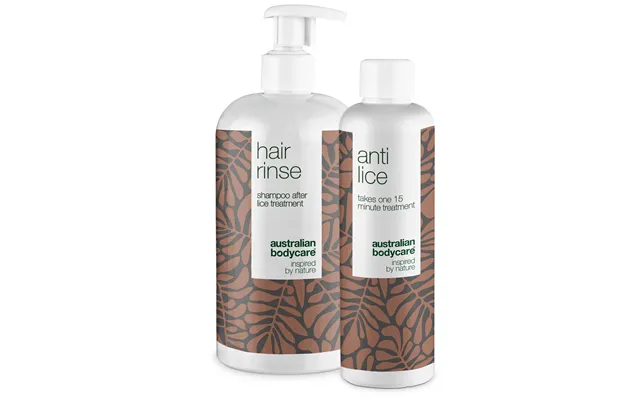 Xl Luseprodukter Til Lusebehandling Â Xl Lusekur Xl Luseshampoo Fjerner Og Forebygger Problemer Med Lus