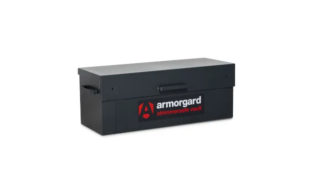 Armorgard - Strimmersafe Valut