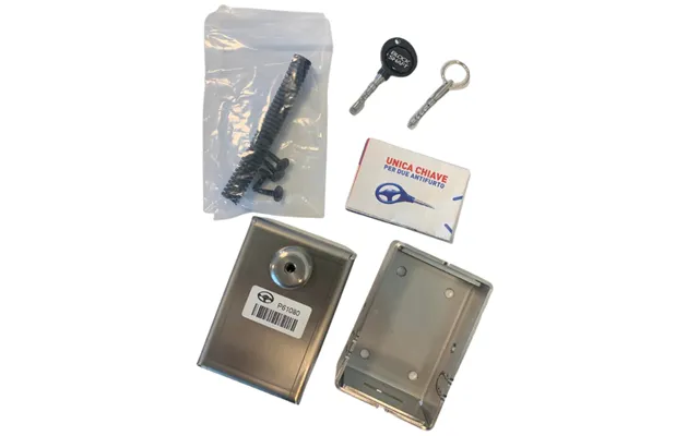 Blockshaft - Obd Beskyttelsesboks