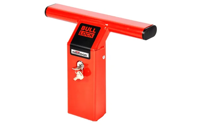 Bull-lock 2.0