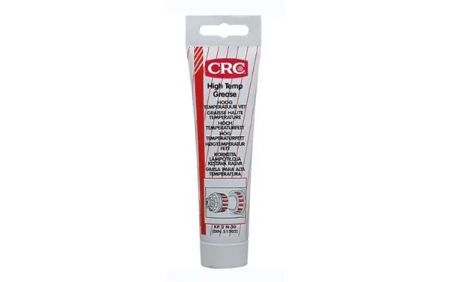 Crc - Lithium Fedt 100ml