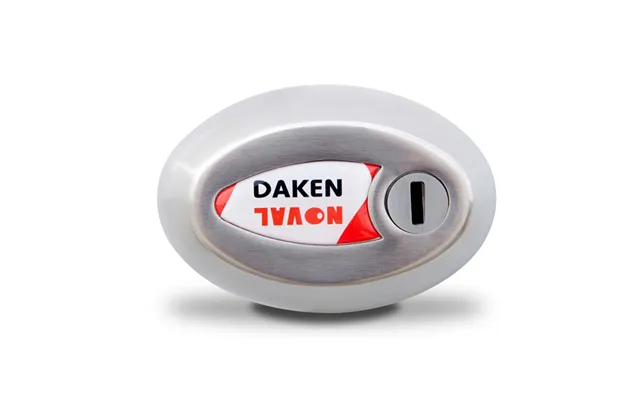 Daken - Noval