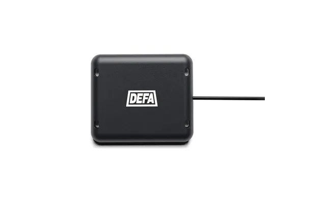 Defa - Dvs90 Tilbehør