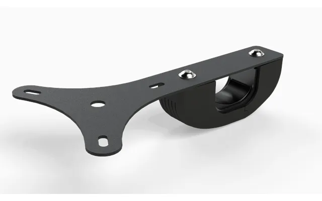 Holder Til Rotorblink - Kammbar Kammrack