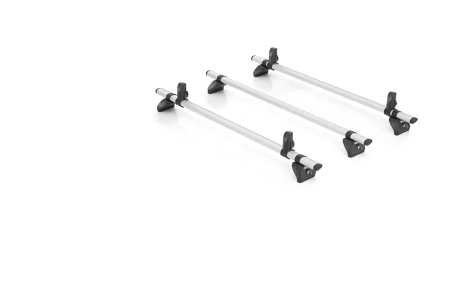 Kammbar 3 Bøjler - L1 Expert E Jumpy E Proace16 E Vivaro19 E Scudo22 E