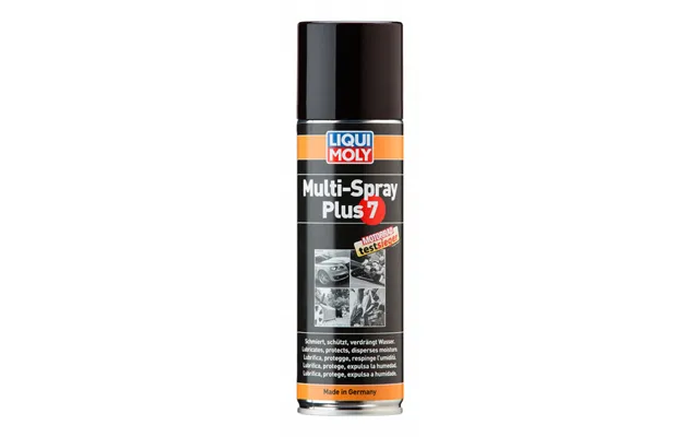 Liqui Moly - Multi-spray Plus7 500ml