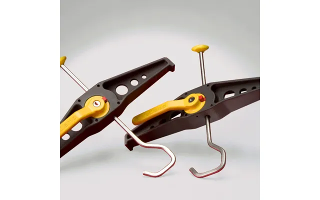Rhino Products - Safeclamp