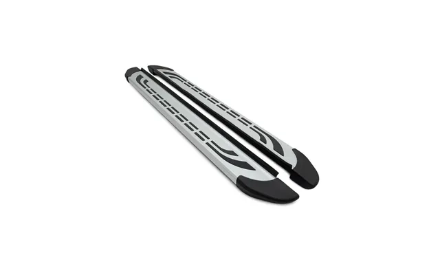 Sidestep Line - Aluminium