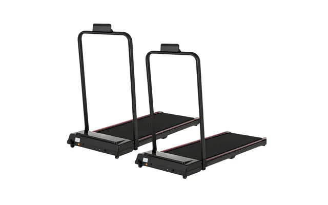 2x Løbebånd Pakketilbud