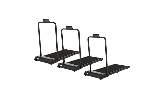 3x Løbebånd Pakketilbud