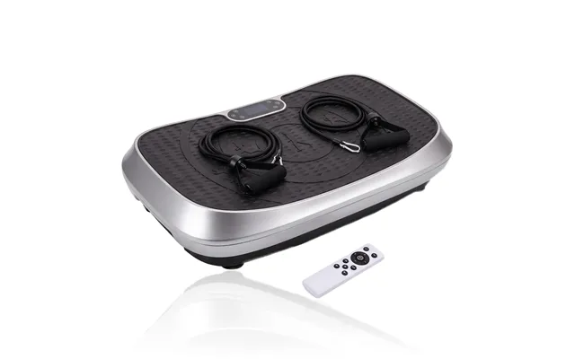4d Vibrationstræner Pro