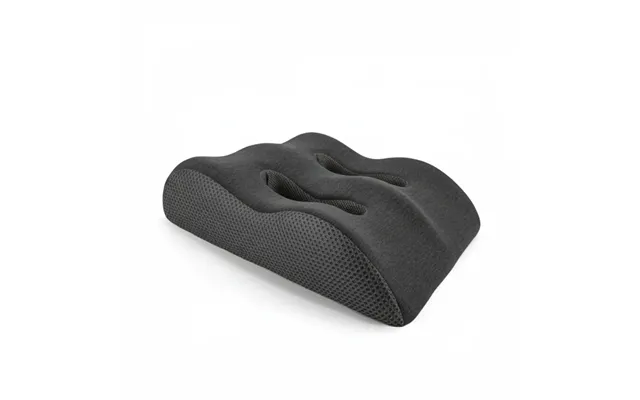 Benpude Memory Foam Støtte