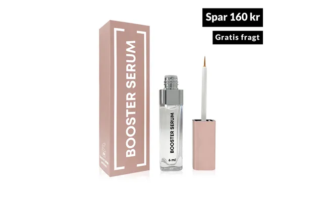 Booster Serum - Specialtilbud