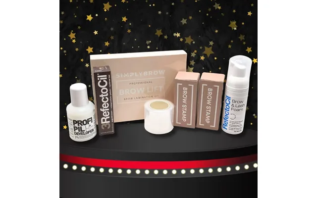 Brow Megapack