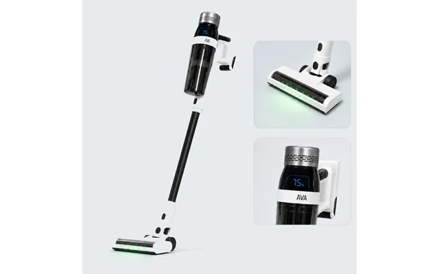 Cleanfresh Active Ledningsfri Støvsuger