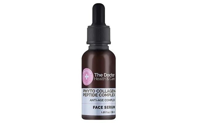 Collagen Peptid Anti-age Serum