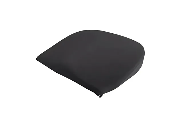 Ergonomisk Skråpude Med Bækkenstøtte