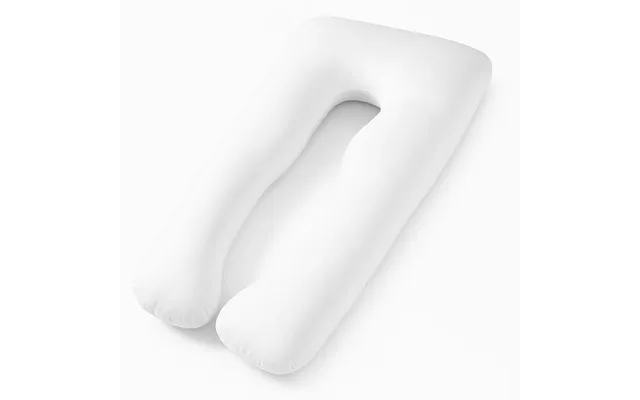 Graviditetspude - Komfortabel Og Ergonomisk Afslapning