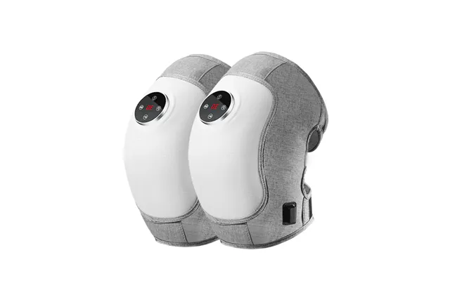 Intelligent Varmebandage Til Knæ