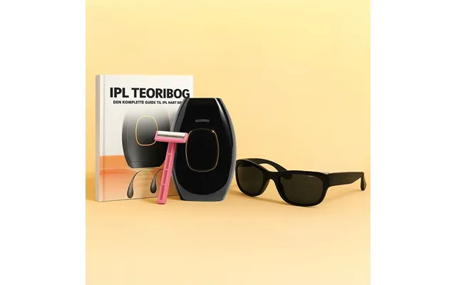 Ipl Inkl. 3 Gaver
