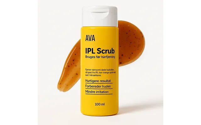 Ipl Scrub