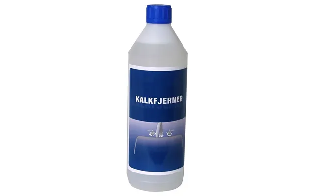 Kalkfjerner